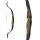 JACKALOPE Amber Kid - 30 pollici - Arco ricurvo - 10-15 lbs