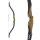 JACKALOPE Amber Kid - 30 pollici - Arco ricurvo - 10-15 lbs