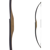 JACKALOPE Amber Kid - 35 pollici - Arco lungo - 10-15 lbs