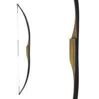 JACKALOPE Amber Kid - 35 pollici - Arco lungo - 10-15 lbs