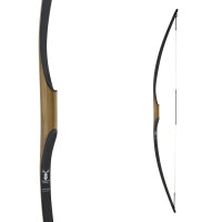 JACKALOPE Amber Kid - 35 pollici - Arco lungo - 10-15 lbs