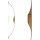JACKALOPE Amber Kid - 35 pollici - Arco lungo - 10-15 lbs