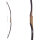 JACKALOPE Amber Kid - 35 pollici - Arco lungo - 10-15 lbs