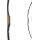 JACKALOPE Amber Kid - 35 pollici - Arco lungo - 10-15 lbs