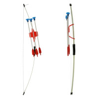 FLITZEBOGEN Piccolo Leone - Set arco e frecce con 4 frecce