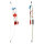 FLITZEBOGEN Piccolo Leone - Set arco e frecce con 4 frecce