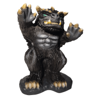 MM CRAFTS Troll della foresta