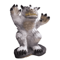 MM CRAFTS Troll della foresta