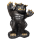 MM CRAFTS Troll della foresta