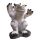 MM CRAFTS Troll della foresta