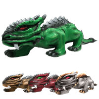 MM CRAFTS Drago toro