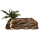 MM CRAFTS Base rocciosa Backstop