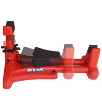 MTM K-Zone KSR-30 - Dispositivo di ripresa