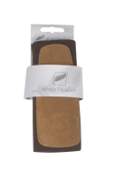 WHITE FEATHER Parabraccio Drizzle