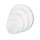 STRONGHOLD Battifreccia Schiuma Circle Soft fino a 20 libbre (60-120x10 cm)