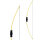 Arco per principianti CARTEL - 10 lbs - 35 pollici - Longbow