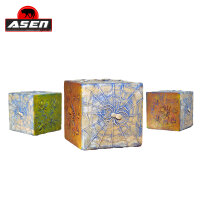 ASEN SPORTS Cubo bersaglio per ragni