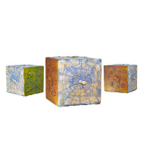 ASEN SPORTS Cubo bersaglio per ragni