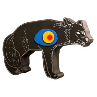 BOOSTER MFT Wolf - 2D - Battifreccia