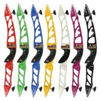 Riser | CORE Silhouette - 24 pollici