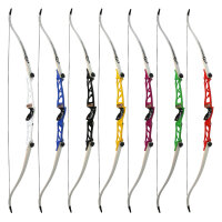 CORE Silhouette - 66-70 pollici - 12-38 lbs - Ricurvo...
