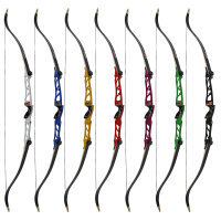 CORE Silhouette - 66-70 pollici - 12-38 lbs - Ricurvo...