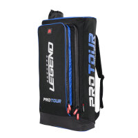 LEGEND ARCHERY Protour Challenger - Zaino per archi da...