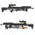 [SPECIAL] X-BOW FMA Scorpion I - 375 fps / 175 lbs - incluso servizio di tiro a 30m - balestra composta