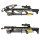 [SPECIAL] X-BOW FMA Scorpion I - 375 fps / 175 lbs - incluso servizio di tiro a 30m - balestra composta