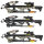[SPECIAL] X-BOW FMA Scorpion I - 375 fps / 175 lbs - incluso servizio di tiro a 30m - balestra composta