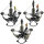 [SPECIAL] X-BOW FMA Scorpion I - 375 fps / 175 lbs - incluso servizio di tiro a 30m - balestra composta