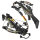 [SPECIAL] X-BOW FMA Scorpion I - 375 fps / 175 lbs - incluso servizio di tiro a 30m - balestra composta
