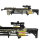 [SPECIAL] X-BOW FMA Scorpion I - 375 fps / 175 lbs - incluso servizio di tiro a 30m - balestra composta