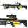 [SPECIAL] X-BOW FMA Scorpion I - 375 fps / 175 lbs - incluso servizio di tiro a 30m - balestra composta
