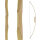 DRAKE Archer - 66 pollici - 26-60 lbs - Arco lungo