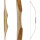 DRAKE Archer - 66 pollici - 26-60 lbs - Arco lungo