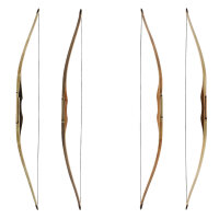 DRAKE Giant Huntsman - 70 pollici - 26-60 lbs - Arco ibrido