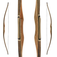 DRAKE Giant Huntsman - 70 pollici - 26-60 lbs - Arco ibrido