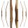 DRAKE Giant Huntsman - 70 pollici - 26-60 lbs - Arco ibrido