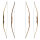 DRAKE Giant Huntsman - 70 pollici - 26-60 lbs - Arco ibrido