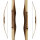 DRAKE Giant Huntsman - 70 pollici - 26-60 lbs - Arco ibrido