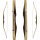 DRAKE Giant Huntsman - 70 pollici - 26-60 lbs - Arco ibrido