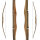 DRAKE Giant Huntsman - 70 pollici - 26-60 lbs - Arco ibrido
