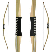 DRAKE Count - 60 pollici - 16-40 lbs - Arco ibrido