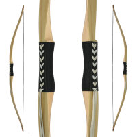 DRAKE Count - 60 pollici - 16-40 lbs - Arco ibrido