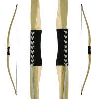 DRAKE Count - 60 pollici - 16-40 lbs - Arco ibrido