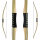 DRAKE Count - 60 pollici - 16-40 lbs - Arco ibrido