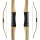 DRAKE Count - 60 pollici - 16-40 lbs - Arco ibrido