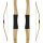 DRAKE Count - 60 pollici - 16-40 lbs - Arco ibrido