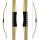DRAKE Count - 60 pollici - 16-40 lbs - Arco ibrido